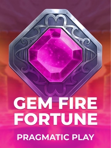 Gem Fire Fortune